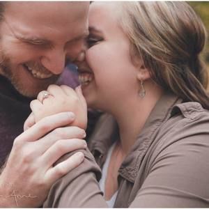 Meet your Posher, Audrey